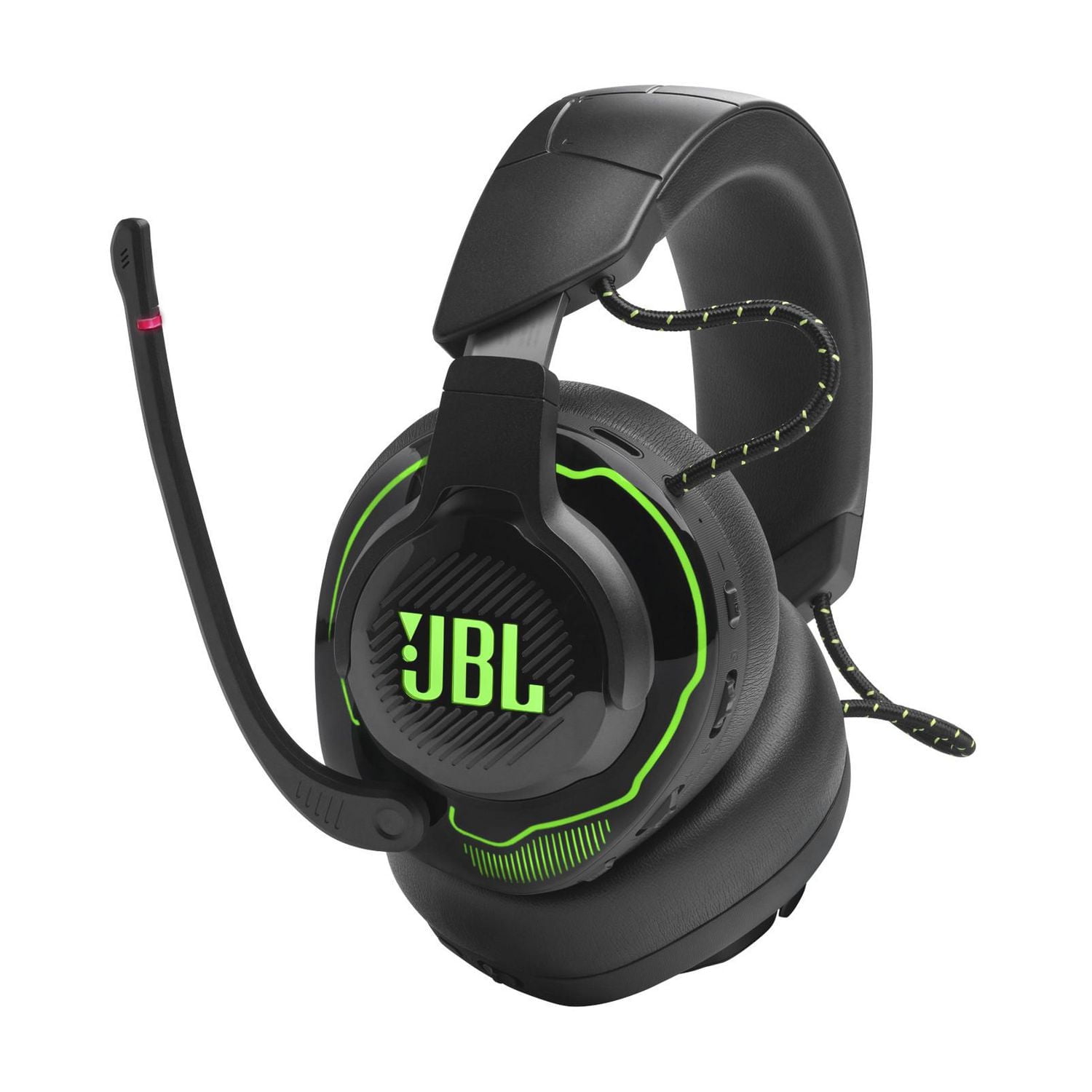 JBL Quantum 910X Wireless - Gaming Headset for Xbox (Black)