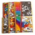 thumbnail image 3 of Cuaderno Espiral De 100 Hojas Profesional Mix Swing Doo AleJaz WUBCH, 3 of 6