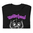 thumbnail image 4 of Motorhead - Pink Logo T-Shirt, 4 of 7