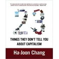 thumbnail image 1 of 23 Things They Don't Tell You About Capitalism, 1 of 3