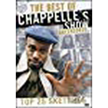 The Best of Chappelle's Show: Top 25 Sketches (Chappelle Show Best Moments)