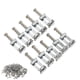 thumbnail image 5 of Accesorios de guitarra Bling Bling kit de Sillines de puente de guitarra de repuesto 60 piezas, 5 of 12