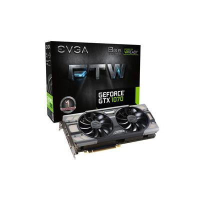GeForce GTX1070 FTW Gaming ACX | Walmart Canada
