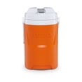 thumbnail image 2 of Igloo 1/2-Gallon Laguna Sport Jug Beverage Cooler - Orange, 2 of 7