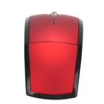 thumbnail image 1 of Folding Wireless Mouse, Computer Travel 2.4G Mice with Receiver, Magnetic Power Off Switch, Portable for Laptop, 1 of 7