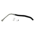 thumbnail image 7 of Power Steering Reservoir Hose Fits select: 1997-2003 BMW 540, 7 of 7