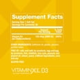 thumbnail image 4 of Paquete de suplementos OmegaXL 60 cápsulas + cúrcuma XL + VitaminXL D3, 4 of 8