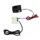thumbnail image 4 of Medidor De Energía Inteligente WiFi, Aplicación De Medidor De Energía Inteligente WiFi Monitor De Consumo De Energía En Tiempo Real con Abrazadera CT De 200A AC90-250V, 4 of 7