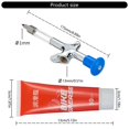 thumbnail image 3 of Bicycles Grease Tool with Enhanced Friction Reduction Capabilities For Cyclists & Technicians Quick Effective Bike Care, 3 of 4