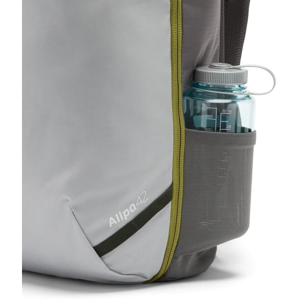Cotopaxi Allpa 42L Travel Pack, Smoke/Cinder - Walmart Business