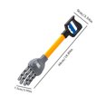 thumbnail image 2 of QIPOPIQ Fun Robotic Claw Litter Picker, Kids Grabbing Pick up Toy, Hand Eye Coordination Toy, Robot Hand Grabber Tool, 2 of 2