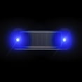 thumbnail image 1 of Lefu Solar-Powered Car Alarm with Flashing LED Light and Fake Anti-Theft Signal, 1 of 6