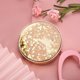 thumbnail image 4 of Makeup Powder, Mineral Ingredients Charming Long Lasting Eye Shadow , 11 Colors Glitter For Student Dress Up Girls Eye Makeup ANGGREK No, 4 of 7