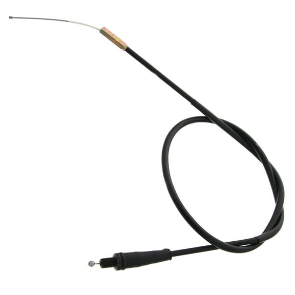 2000 Yamaha Timberwolf YFB250 YFB 250 4x4 Throttle Cable Replacement ATV