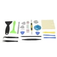 thumbnail image 2 of Kit de Herramientas de Reparación de Teléfonos Móviles 20 en 1 Bling Bling, 2 of 12