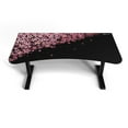 thumbnail image 2 of Arena Gaming Desk - Flower, 2 of 3