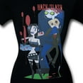 thumbnail image 2 of Hack Slash Pin Ups Women's T-Shirt-Medium, 2 of 4