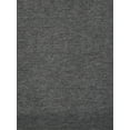 thumbnail image 4 of Time and Tru Women's Heather Charcoal Knit Scarf, One Size, 4 of 4