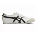 thumbnail image 3 of Onitsuka Tiger MEXICO 66 1183A201 126 WHITE BLACK, 3 of 6