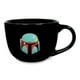 thumbnail image 1 of Taza para sopa Boba Fett Star Wars The Mandalorian, 700 ml, 1 of 7
