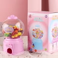 thumbnail image 3 of Mini Bubble Gum Candy Dispenser Unique Money Saving Coin Bank Storage Boxes, 3 of 16