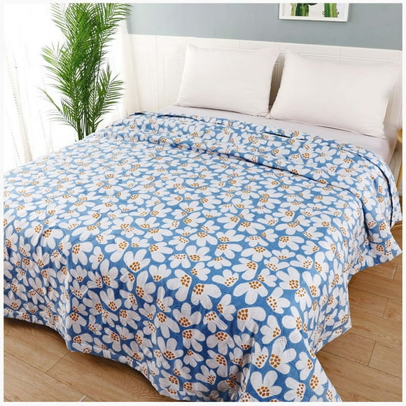YATLTE Cooling Comforters, All Season Twin Size Cooling Comforte, Cosy House Collection Luxury Down Alternative Comforter, Soft Comfy Lightweight Blankets for All Seasons, Best Gift Idea