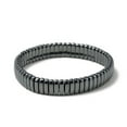 thumbnail image 1 of Pulsera de hematita para hombre: Reaviva el poder masculino. Pulseras para recuperar la confianza., 1 of 6