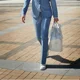 thumbnail image 3 of Pantalones de traje para hombre con trenzas grises, pantalones de talla grande para hombre, traje ajustado, ropa de trabajo, verano vintage 2024, elegante, con estilo, barato, 3 of 5
