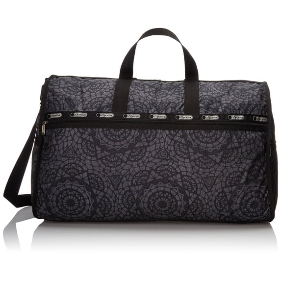 LeSportsac Extra Large Weekender (Lace)