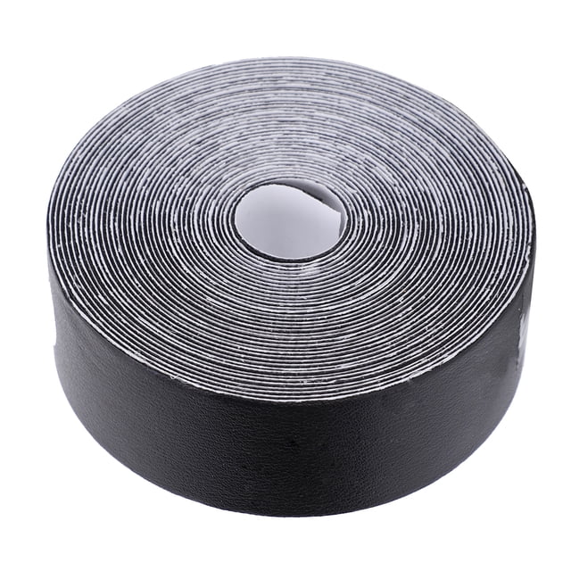 Cinta Protectora para Cabeza de Raqueta, Cinta para Cabeza de Raqueta de Pu, Cinta Antiarañazos, Protector de Marco de Cabeza de Raqueta, Pegatina Protectora para AraRerenamient