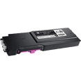 thumbnail image 1 of Zoomtoner Compatible Dell 593-BCBE Extra High Yield Laser Toner Cartridge Magenta for Dell Smart Printer S5840CDN, 1 of 1