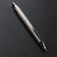 thumbnail image 2 of Fountain Pen 0.4mm Extra Fine Nib Stripe Ink Fountain Pen,B, 2 of 5