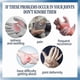 thumbnail image 4 of Joint Comfort Formula for Wrist, Knee, Lumbar, and Vertebra Support, 4 of 5