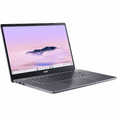 thumbnail image 2 of Restored Acer Chromebook Plus 515 15.6" Laptop | Intel Core i5-1335U 8GB LPDDR5X 256GB SSD 1920 x 1080 60 Hz IPS LCD Display, 2 of 5