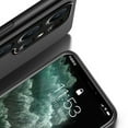 thumbnail image 6 of Allytechgroup Magnetic Case for Samsung Galaxy S25 Ultra, Compatible with Car Mount Military Grade Shockproof Anti-Scratch Phone Case for Galaxy S25 Ultra, Red, 6 of 8