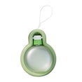 thumbnail image 2 of Botella de Agua para Perros Jinwen Recipiente Portátil de Viaje Verde Grande, 2 of 8