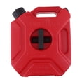 thumbnail image 2 of Lata de de Color Rojo 3l Aceite de Motor de Lata de de 5 Litros Línea de Línea de Aceite kusrkot Lata de combustible de gasolina 3L, 2 of 8