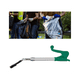 thumbnail image 5 of Pinzas para basura, herramienta de alcance, brazo largo, palo recolector de basura, pinza de aleación, recogedor de basura, 40 cm, 5 of 8