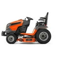 thumbnail image 2 of Husqvarna TS 348XD (48") 24HP Kawasaki V-Twin Hydrostatic Garden Tractor, 2 of 6