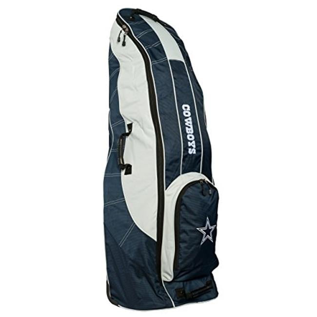 cowboys golf bag
