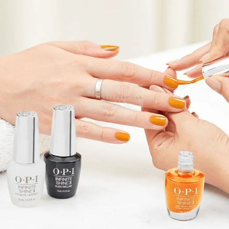 Opi Brights Power