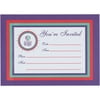 Kentucky Derby 148 8-Pack Invitation Cards with Envelopes