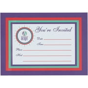 Kentucky Derby 148 8-Pack Invitation Cards with Envelopes