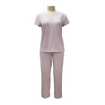 thumbnail image 1 of Pijama Secret Treasures Talla CH Lavanda, 1 of 4