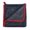 Red, variant on Reusable Microfiber Cleaning Cloths - Thickened, Lint - Free, Water - Safe for Kitchen, Glass, and Car Windows - Superior Absorbency, Washable, Durable Material,Red