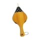 thumbnail image 3 of Soplador de aire con fuelle para chimenea de camping con correa para colgar Soplador de aire con fuelle para chimenea de leña para jardín, barbacoa, 48x20cm Sin clavos, 3 of 9