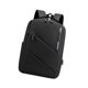 thumbnail image 4 of Mochila de negocios con múltiples bolsillos de almacenamiento para hombres y mujeres. Mochila para la oficina. Negro, 4 of 9
