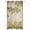 brown, variant on Outdoor Curtains for Patio Waterproof, Lemon Gnomes Windproof Pravicy Outside Porch Blackout Curtain, Summer Vintage Tropical Lemon Fruits Sun Blocking Grommets Curtains for Cabana 2 Panels 54"x84"