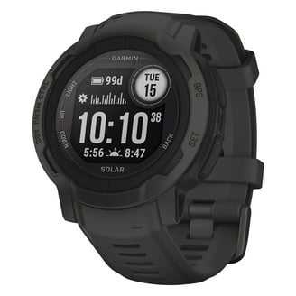 Garmin Instinct 2 Surf Edition 45mm Rugged GPS Watch, Mavericks
