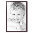 thumbnail image 2 of ArtToFrames 24x35 inch Cherry Picture Frame, Red Wood Poster Frame (4095), 2 of 8